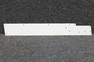 20984-001 Piper PA30 Wing Root Fairing Lower RH (White)